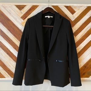 Veronica Beard Scuba Jacket